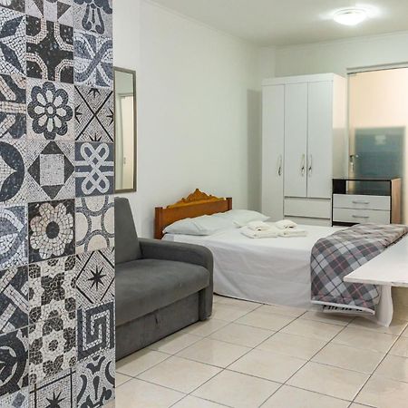 Custo Beneficio, 100 Metros Da Praia, Bc P880 Balneário Camboriú Eksteriør bilde