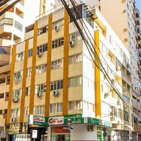 Custo Beneficio, 100 Metros Da Praia, Bc P880 Balneário Camboriú Eksteriør bilde