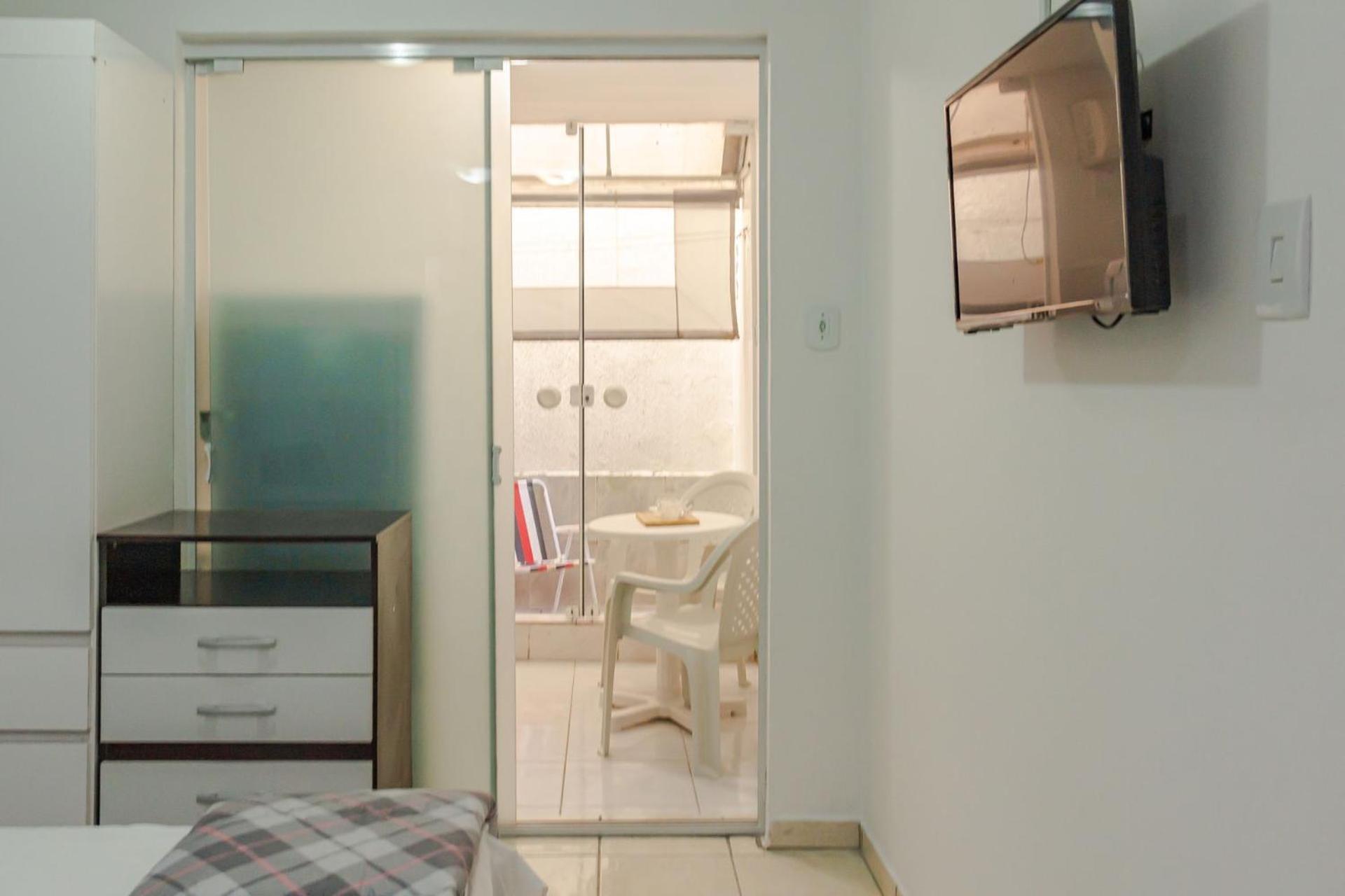 Custo Beneficio, 100 Metros Da Praia, Bc P880 Balneário Camboriú Eksteriør bilde