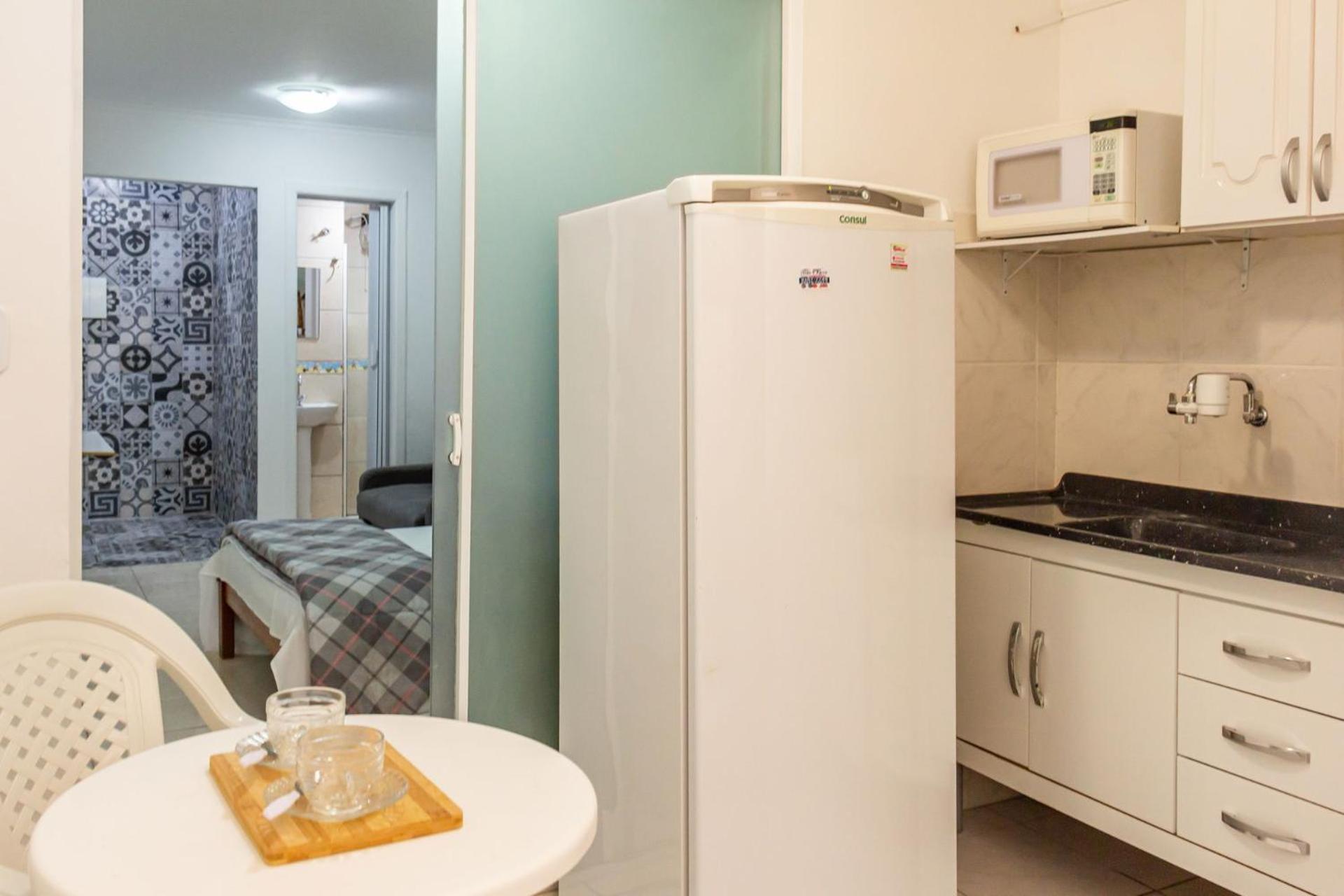 Custo Beneficio, 100 Metros Da Praia, Bc P880 Balneário Camboriú Eksteriør bilde