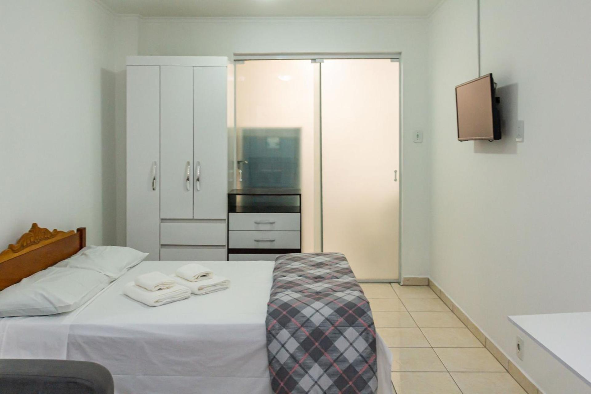 Custo Beneficio, 100 Metros Da Praia, Bc P880 Balneário Camboriú Eksteriør bilde