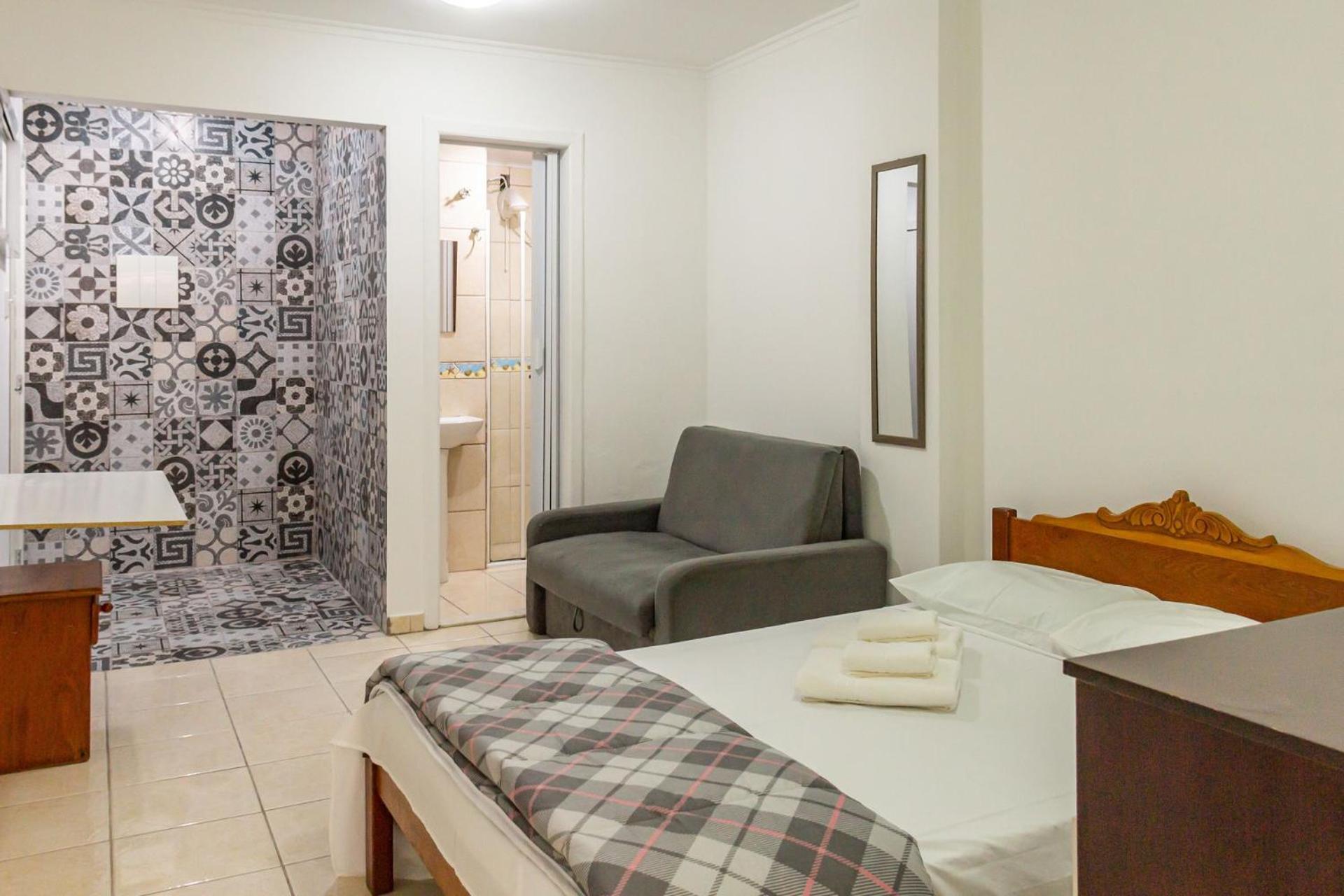 Custo Beneficio, 100 Metros Da Praia, Bc P880 Balneário Camboriú Eksteriør bilde